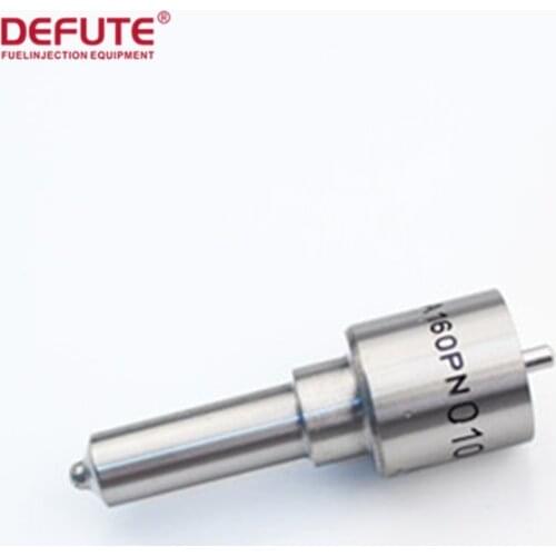 4pcs/lot DLLA160PN159 DLLA154PN005 DLLA154PN007 DLLA160PN010 DLLA140PN013 DLLA152PN014 Diesel Fuel injector nozzle