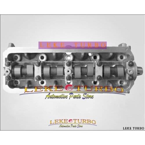 908 159 ABL AEF Complete Cylinder Head Assembly ASSY 028103351E For Skoda Pickup 92- VW Transporter T4 Polo 1896cc 1.9D 8v 1992