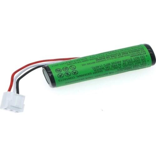 Cameron Sino Battery for Columbia Omni-Heat Replacement Columbia 036482-001 1700mAh / 6.29Wh