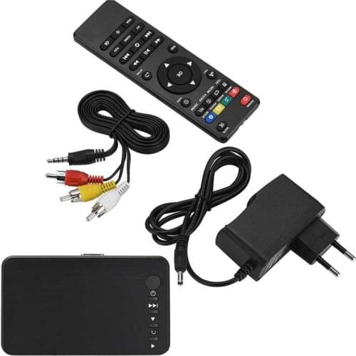 HDD-плееры Akozon China At AliExpress