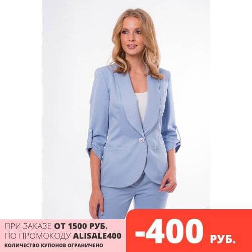 ARGENT Women's Blazers And Suits