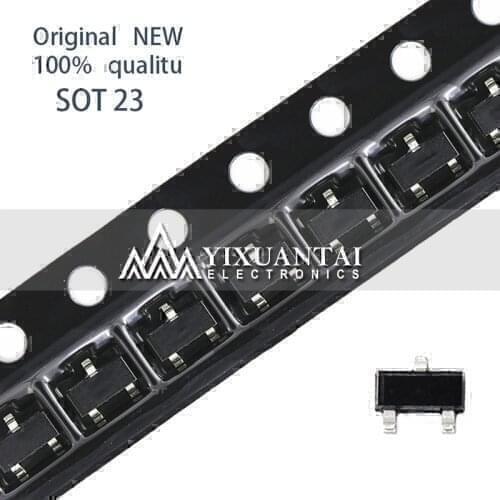 50pcs/lot Free shipping 100% New original ZXMN10A07FTA 7N1 ZXMN2A01FTA 7N2 ZXMN3A01FTA 7N3 ZXMN6A07FTA 7N6 SOT23