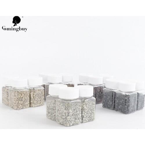 Comingbuy Hair Beads