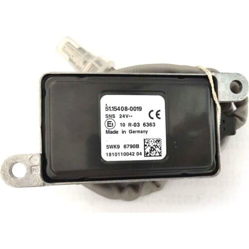 DFCZY Automotive Sensors