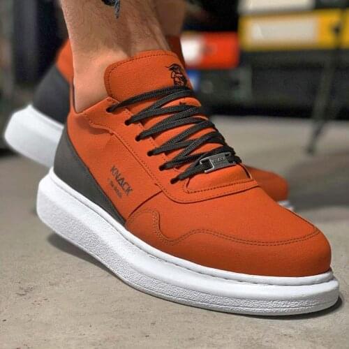 Мужская повседневная обувь Knack China At AliExpress