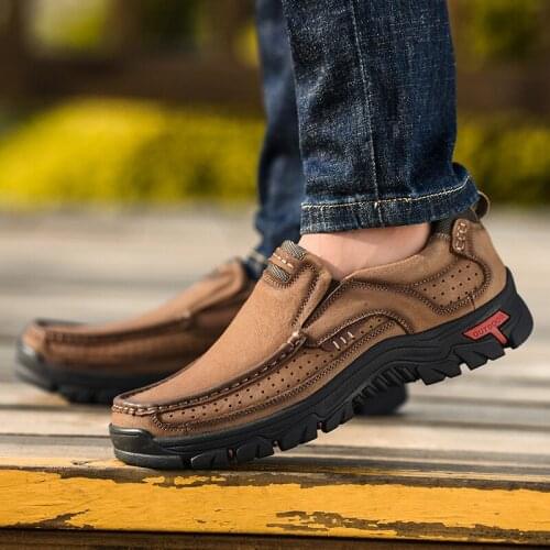 Sneakers Men Casual Casual Sport Shoes Men For Shoe Man Loafers Zapatillas Informales Hombre Leather Sports 2020 Fashion Causal