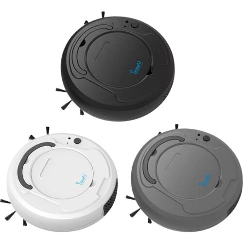 Multifunctional Smart Vacuum Robot, Robot Vacuum Cleaner, 3 In 1 Cleaning Robot, Wiping Robot, Sweeping Robot