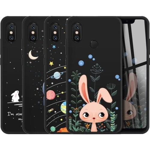 ASINA Soft Silicone Case For Xiaomi mi8 a1 a2 Lite Pocophone F1 Christmas Cases For Redmi 6 Pro Note6 ProCover Funda Xmas