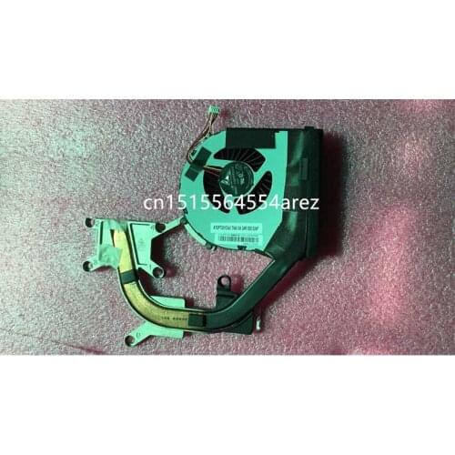 New laptop Lenovo ThinkPad S430 Heatsink Assembly Cooling Fan Radiator 04W6936