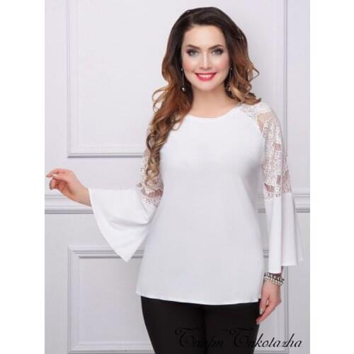 Одежда Чарутти White Blouses