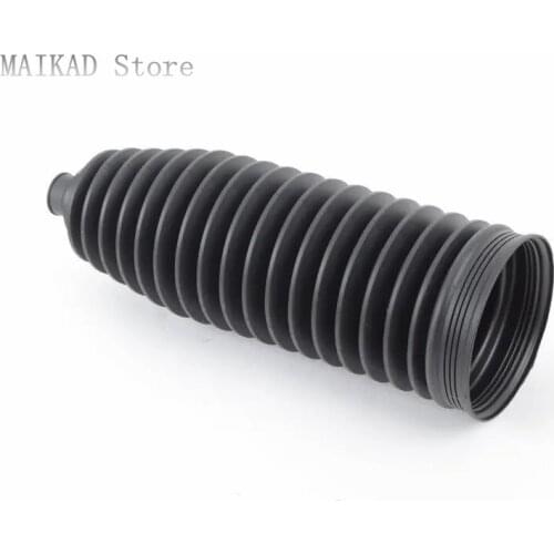 Steering Rack Bellow Boot Steering Boot Kit for Porsche Panamera 970 97034719100