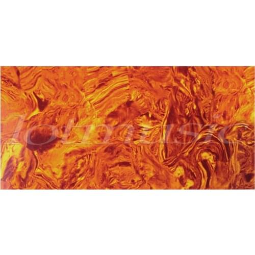 Guitar Headveneer Sheet Headstock Headplate 20cmx10cmx1.5mm