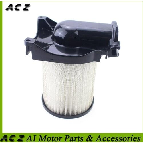 ACZ Motorcycle Replacement Air Filter Intake Cleaner Racing Motorbike Air Filter For Yamaha XJR400 XJR 400 1993-2010