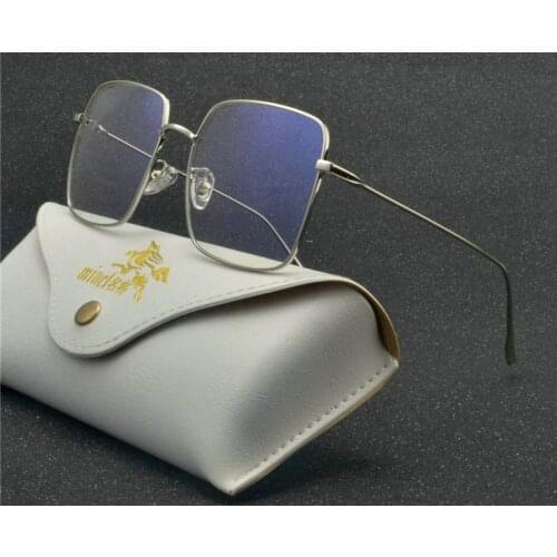 Oversized Square Sunglasses Transition Photochromic Reading Glasses for Men Hyperopia Presbyopia with diopters Presbyopia NX