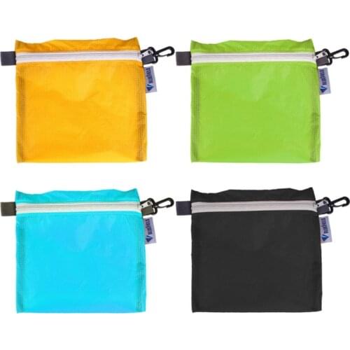 Swimming Storage Shoulder Bag Waterproof Ski Drift Diving Pack Waist Underwater Dry Case Cover Pouch Bag