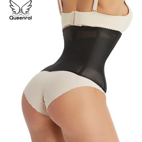 Waist trainer modeling strap body shaper slimming belt body shaper cincher high waist reduce body shaper women Underwear reduce