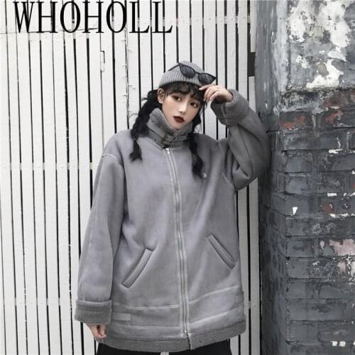 WHOHOLL Women's Parkas