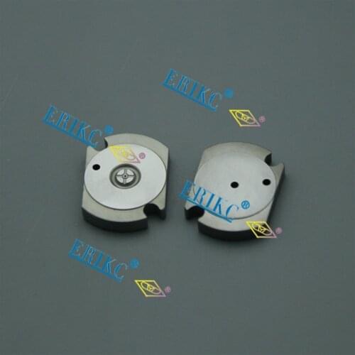 095000-0570 095000-0571 Common Rail Fuel Injectors Control Valve Plate 05# for Denso Injector 23670-27030