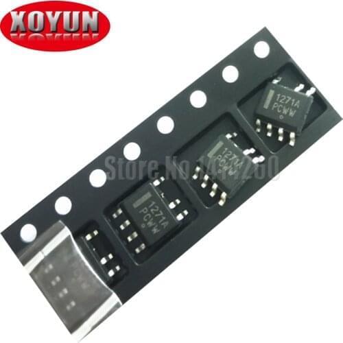 2Pieces/lot 1271A NCP1271A SOP-7