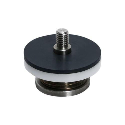 Baker exhaust valve U4.100 exhaust valve check valve Baker vacuum pump accessories