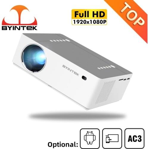 Byintek Portable Projectors