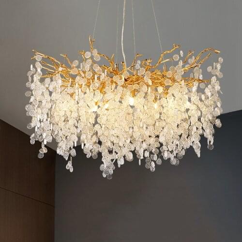 Dr.Decor Designer Chandeliers