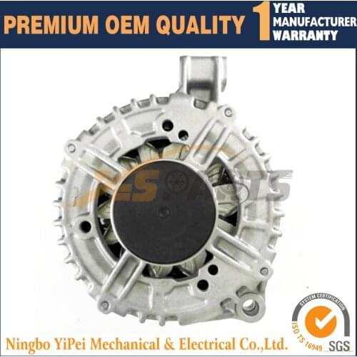 For VOLVO D3 D4 D5 S60II S80II BOSCH ALTERNATOR 0121715008 0121715079 0121715108 0121715179