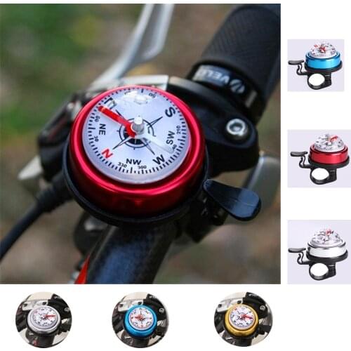 Hot Sale Scooter Bike Compass Bell Rings For Xiaomi M365 Electric Skateboard Ninebot ES1 ES2 Scooter Parts