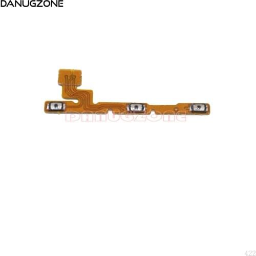 Power Switch Button & Volume Button Flex Cable For Xiaomi Pad 2 Mi PAD 2 MiPad2 TABLET 2