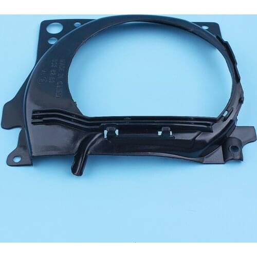 Flywheel Cover Air Conductor fits for Husqvarna 362 EPA/XP 365 365EPA 371EPA 371K 372EPA 372 XPW EPA 375 K EPA 372XP 503628301