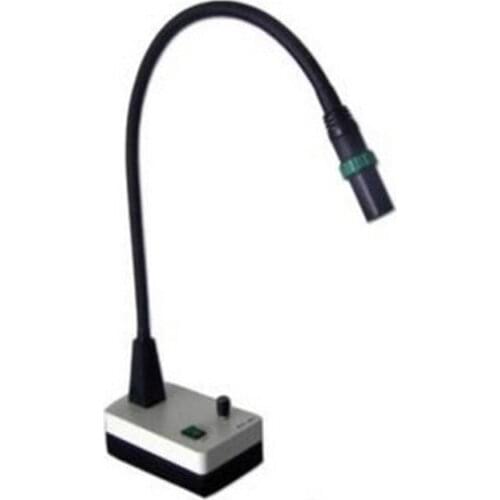 KT-17 Fiber Optic Illuminato