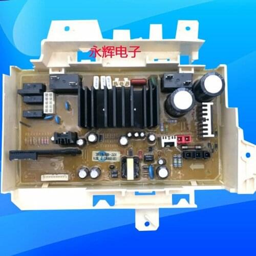 Original For Samsung Drum Washing Machine Computer Board DC92-00969B 00673C DC92-00969C DC92-00969A WF1124XAU/XSC