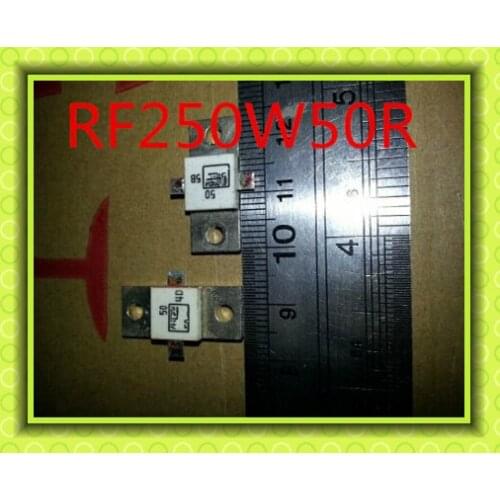 Power attenuator resistance RFP1398 20dB 100W