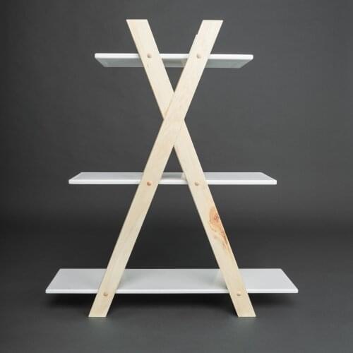 XOwoodshop Living Room Cabinets