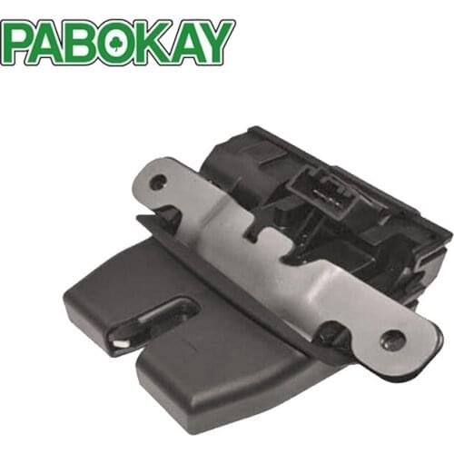 For Ford Fiesta 09-14 Trunk Lock 8A61A442A6BE 8A61-A442A66-BE/1761865