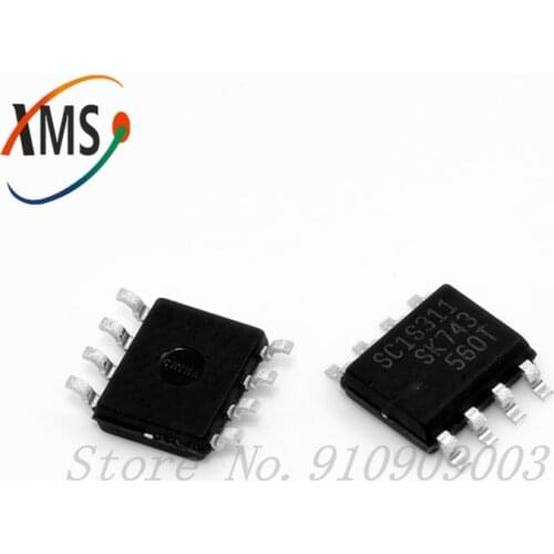 5Pcs SC1S311 SOP-8 1S311 SOP SC1311 SOP8