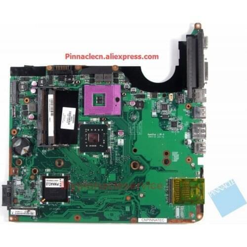 518433-001 Motherboard for HP DV6 DV6-1000 DAUT3AMB6C0