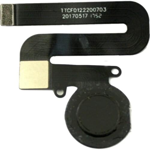 For Nokia 8 Sirocco 2018 TA-1005 Home Fingerprint Button sensor Flex Cable Parts
