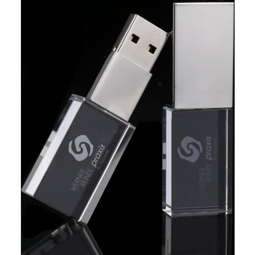 Free logo New Elegant Custom LOGO High Speed USB 3.0 64GB 32GB 16GB 8GB Memory Flash stick Pendrive