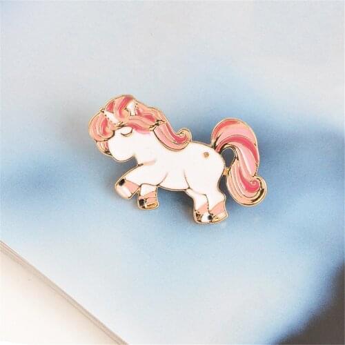 HWetR Small Brooches For Clothes