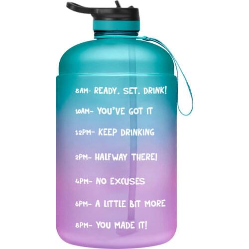HZYMTQ Water Bottles