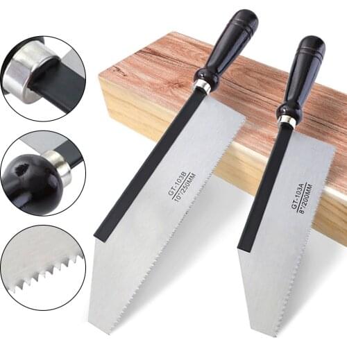 MACE PLUS Hand Saws
