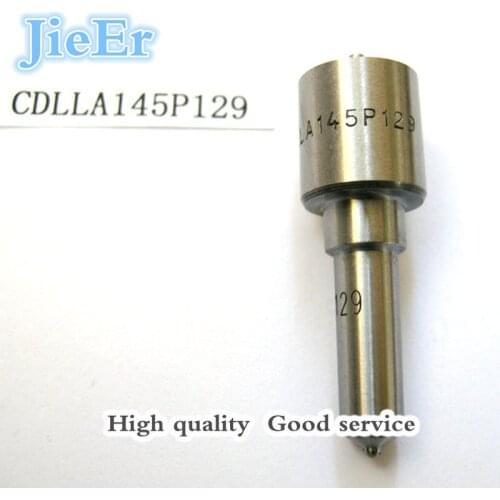 Diesel model: DLLA145P129 diesel nozzle apply FOR SAW