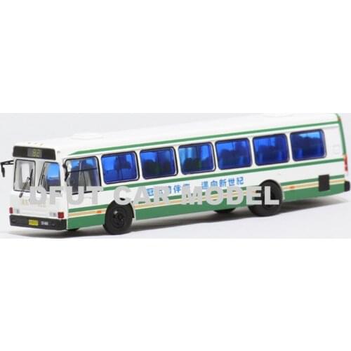 Diecast 1:76 Alloy Toy Model Flxible BUS Car Model Soviet tanks of Childrens Toy Original Authorized Authentic Kids Toys