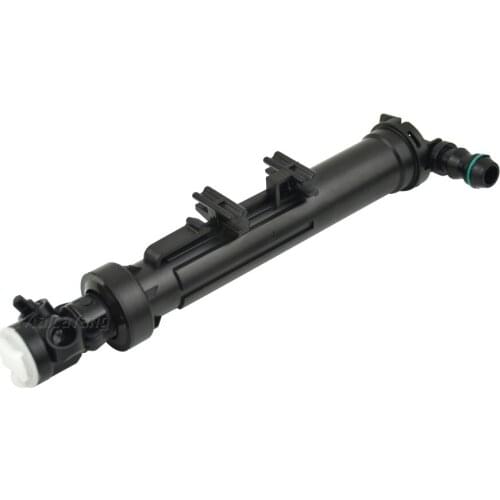 Left/Right Headlight Cleaning Gun Headlamp Washer Nozzle for Mercedes W246 CLA 250 45 A2468600547 A2468600647