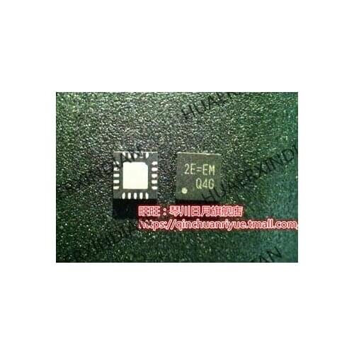 Brand new original RT8230BGQW RT8230B 2E= 2E=EM 2E=FD QFN High Quality