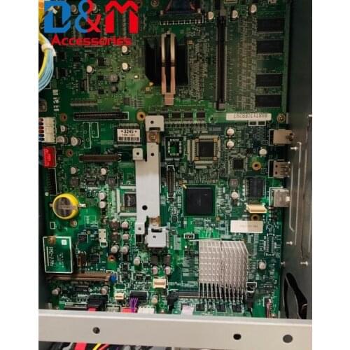 Original used Mainboard for Canon IR3235N 3225 3230 3235 3245 mother board Formatter board