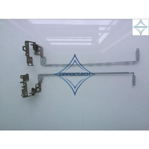 New for HP 250 G6 255 G6 250-G6 255-G6 15-BS 15T-BS 15-BW 15Z-BW laptop lcd hinge Left & Right L+R AM204000500 AM20400060