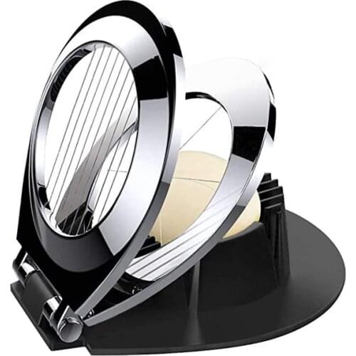 SIKYBY Egg Cutters