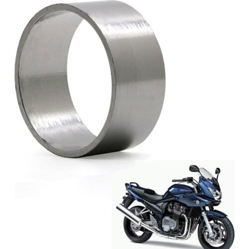 Motorcycle Exhaust Gasket Seal for SUZUKI GSF1200 A S SA SZ Bandit